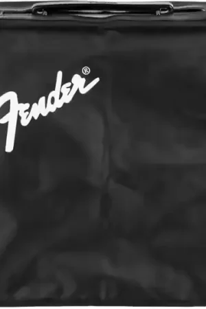 Fender Amp Cover Pro Junior Black - Plus que quelques jours
