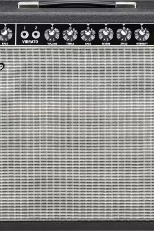 Prix mini | Fender 65 Deluxe Reverb 22W