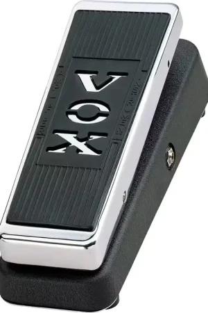 Vox V847a | Promotion
