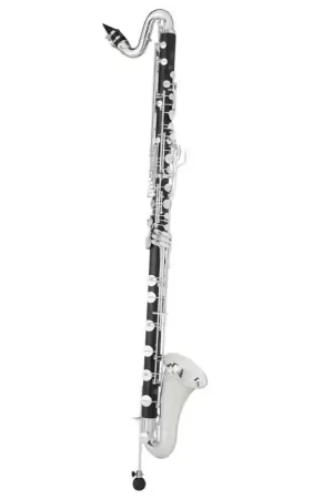 Satisfait ou remboursé - Selmer Privilege Mib (19 Clés)