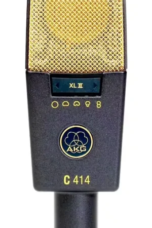 AKG C414 XLII | Petit prix