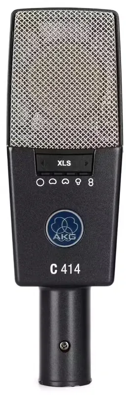 Prix réduit | AKG C414 Xls