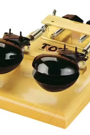 Toca T2300 - Castagnettes Sur Socle | Liquidation