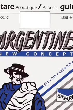 Qualité professionnelle | Argentine 1610MF A Boule Light 11-46