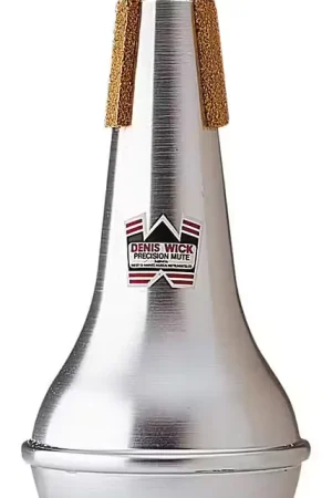 Denis Wick DW5522 - Sourdine Droit e Pour Bugle - Disponible maintenant