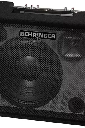 Livraison express - Behringer Ultratone K900FX 90 watts