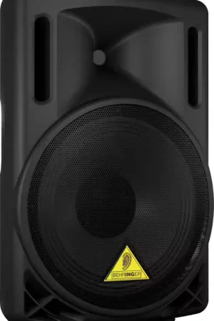 Soldes | Behringer B212D 12" 400W (la Piece)