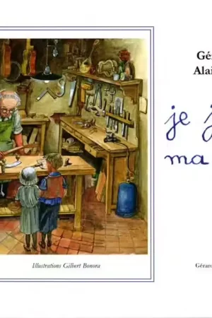 Derniers articles - Billaudot VERBA/MITERAN - JE JOUE AVEC MA GUITARE