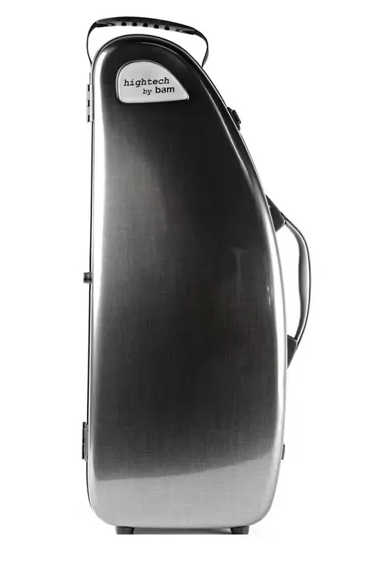 Promo exceptionnelle - BAM Étui Saxophone Alto Hightech - Tweed