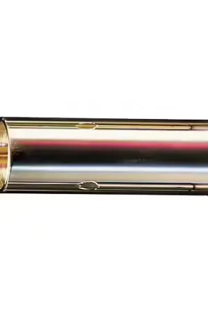 Coup de cœur | Jim Dunlop Adu 222metal Med Gold