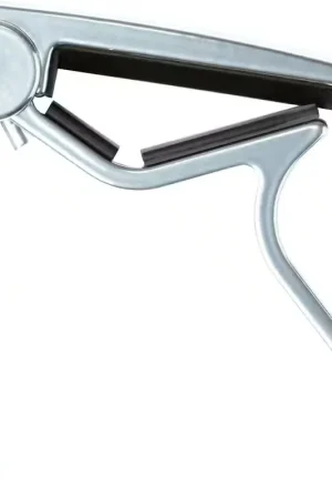 Prix malin - Jim Dunlop Trigger Classique Nickel