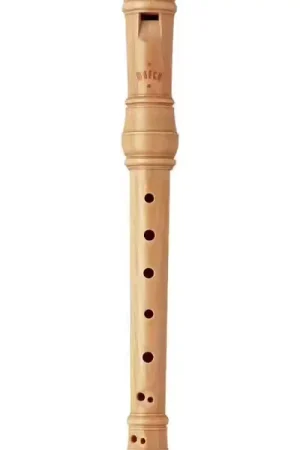 Moeck Sopranino Rottenburgh 4100 - Prix bas