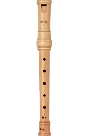 Moeck Soprano Rottenburgh 4200 - Plébiscité par les clients