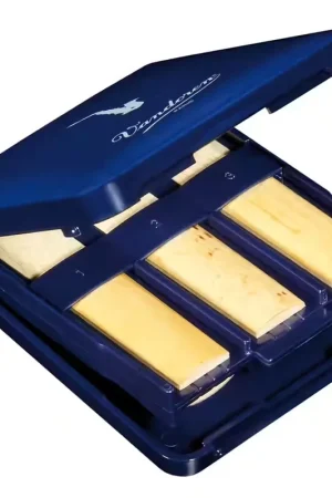Achat sécurisé | Vandoren Étui Porte Anches - VRC620