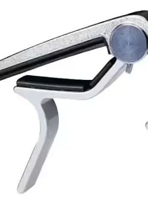Très apprécié des clients - Jim Dunlop 88FDN Classique Trigger Nickel