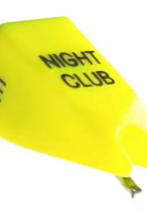 Ortofon Stylus Night Club E - Bonne affaire