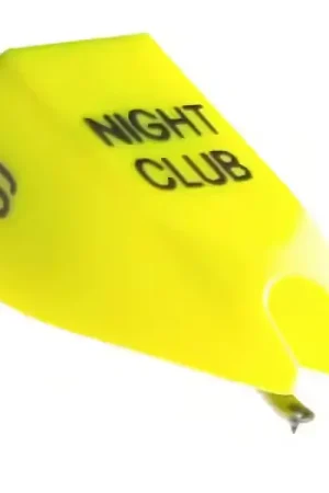 Ortofon Stylus Night Club S - À ne pas manquer