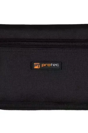 Nouveau produit - Protec Étui 4 Embouchures Trompette