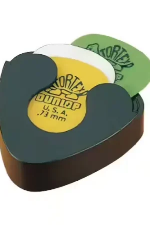 Prix en baisse | Jim Dunlop 5005 Porte-Médiators