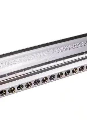 Hohner Chromonica C/do - 16 Trous - Dernières pièces