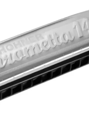 Hohner Chrometta C/do - 14 Trous | Achetez dès maintenant