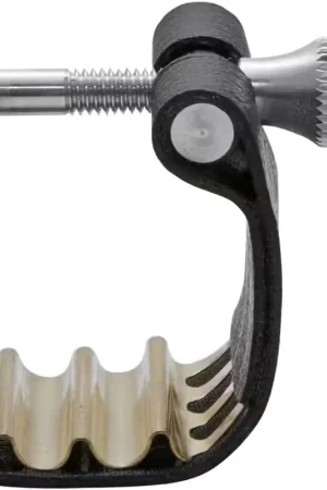 BG France Ligature Sax Ténor Révélation (bec Dukoff Larsen) - Prix exceptionnel