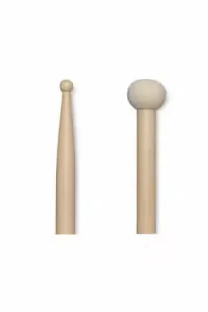 Vic Firth SD6 6 American Custom Érable Swizzle | En stock