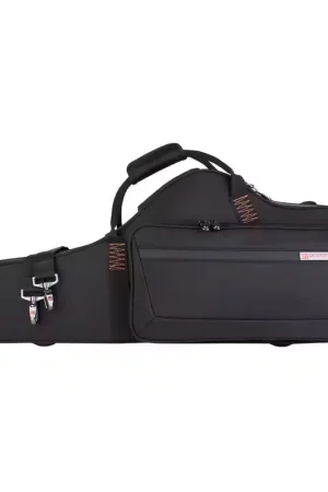 Tout nouveau - Protec Etui De Saxophone Ténor Protec Contoured PB-305CT
