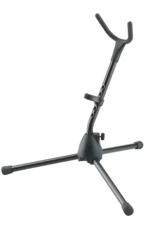 Offre flash | K&M Stand Noir Sax Alto Ténor