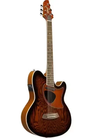 Remise | Ibanez TCM50-VBS Vintage Brown Sunburst Talman