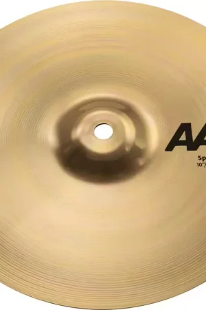 Sabian AAX 10" Splash | Nouveauté