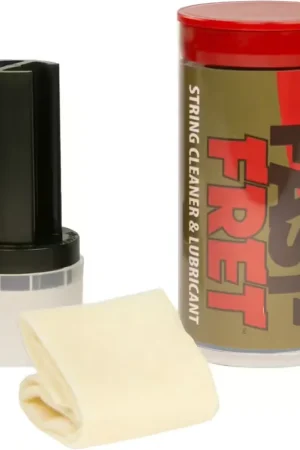 GHS Fast Fret | Prix usine