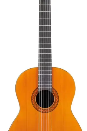 Yamaha Etude C40 III 4/4 | Incontournable