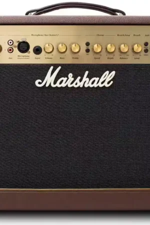 Marshall AS50D | Cette semaine uniquement
