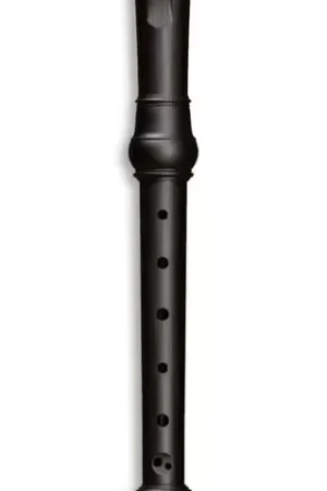 Mollenhauer Denner Soprano 5124 - Grenadille (doigté Baroque) - Petit prix