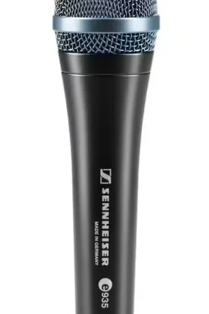 Sennheiser E935 | Achetez dès maintenant
