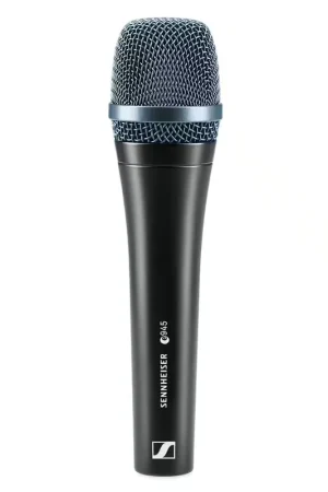 Sennheiser E945 - Bon plan