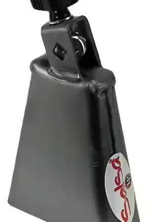 Latin Percussion ES-2 - Cloche Salsa CHA-cha (12CM) | Prix en baisse