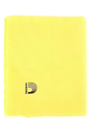 Bon plan | D'addario And Co Untreated Polish Cloth