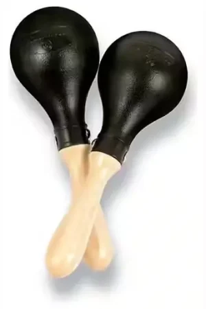 Cette semaine uniquement - Latin Percussion M281 - Mini Maracas Matador