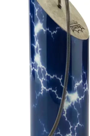 Paiement sécurisé - Remo SP-0410-1A Spring Drum 10 X 4 (thunder Tube)