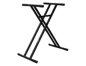 Dernière chance - RTX Stand clavier X203 Noir