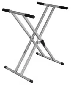 RTX Stand Clavier RX40 gris | Incontournable