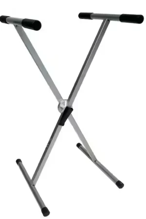 RTX Stand clavier RX10 Gris - Réduction spéciale