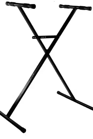 RTX Stand clavier X1P Noir | Produit phare