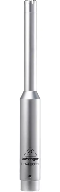 Behringer ECM8000 | Stock presque épuisé