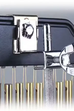 Latin Percussion LP453 - Attache Pour Bar Chimes - Disponible maintenant