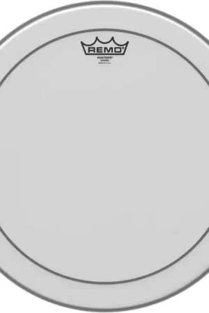 Remo PS-0116-00 Pinstripe Sablée 16 | Best-seller