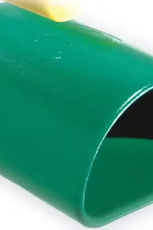 Meilleure vente | Latin Percussion LP1307 - Blast Block Vert (grave)