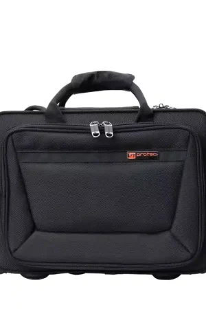 Promotion | Protec Étui De Clarinette Sib CARRY-all PB-307CA
